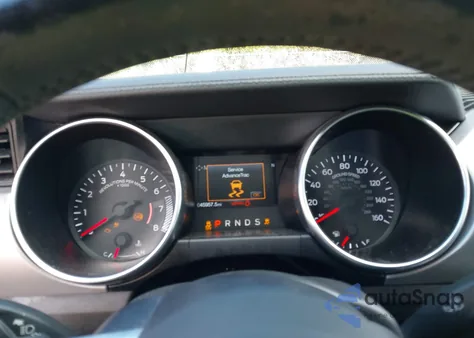 2020 Ford Mustang Ecoboost Premium Fastback из США, поврежденный, VIN 1FA6P8TH7L5153798